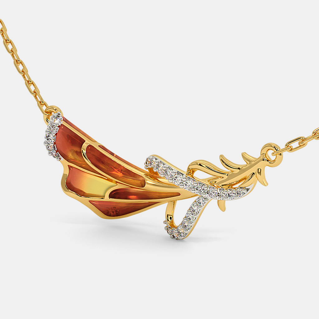 The Orpheus Necklace
