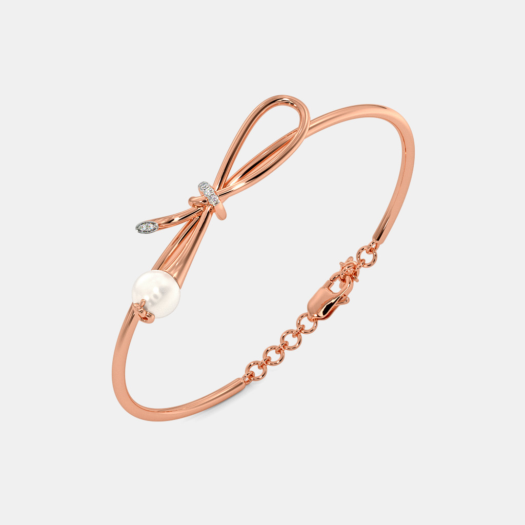 The Marinara Oval Bangle