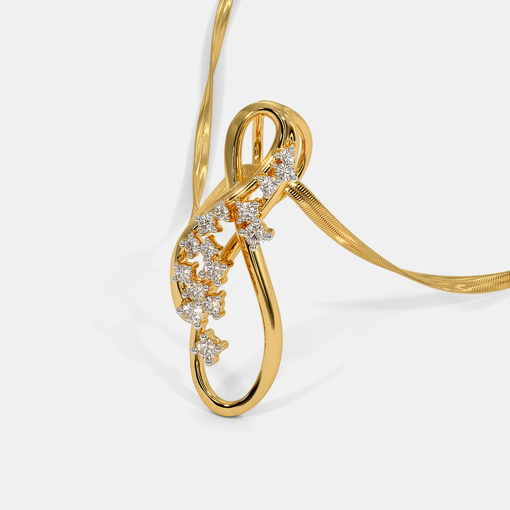 The Rigel Pendant