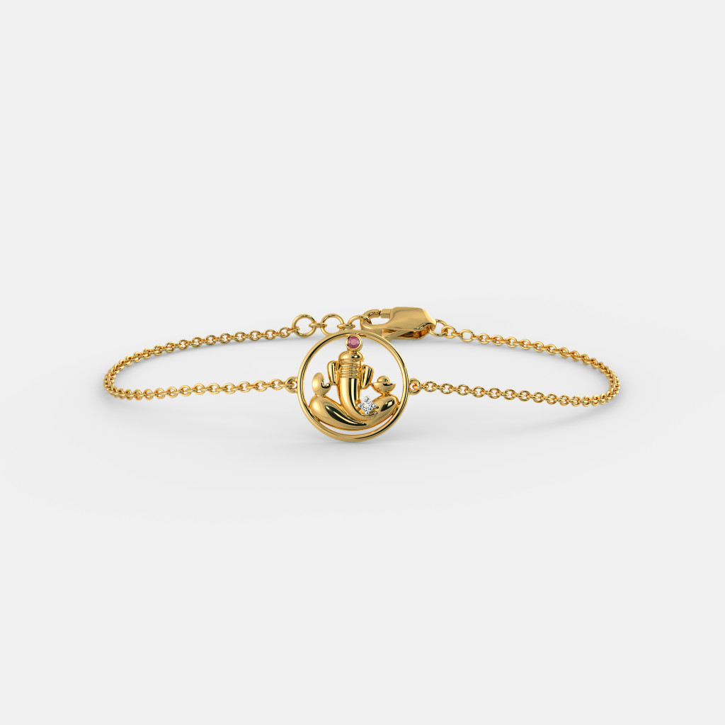 The Manya Bracelet