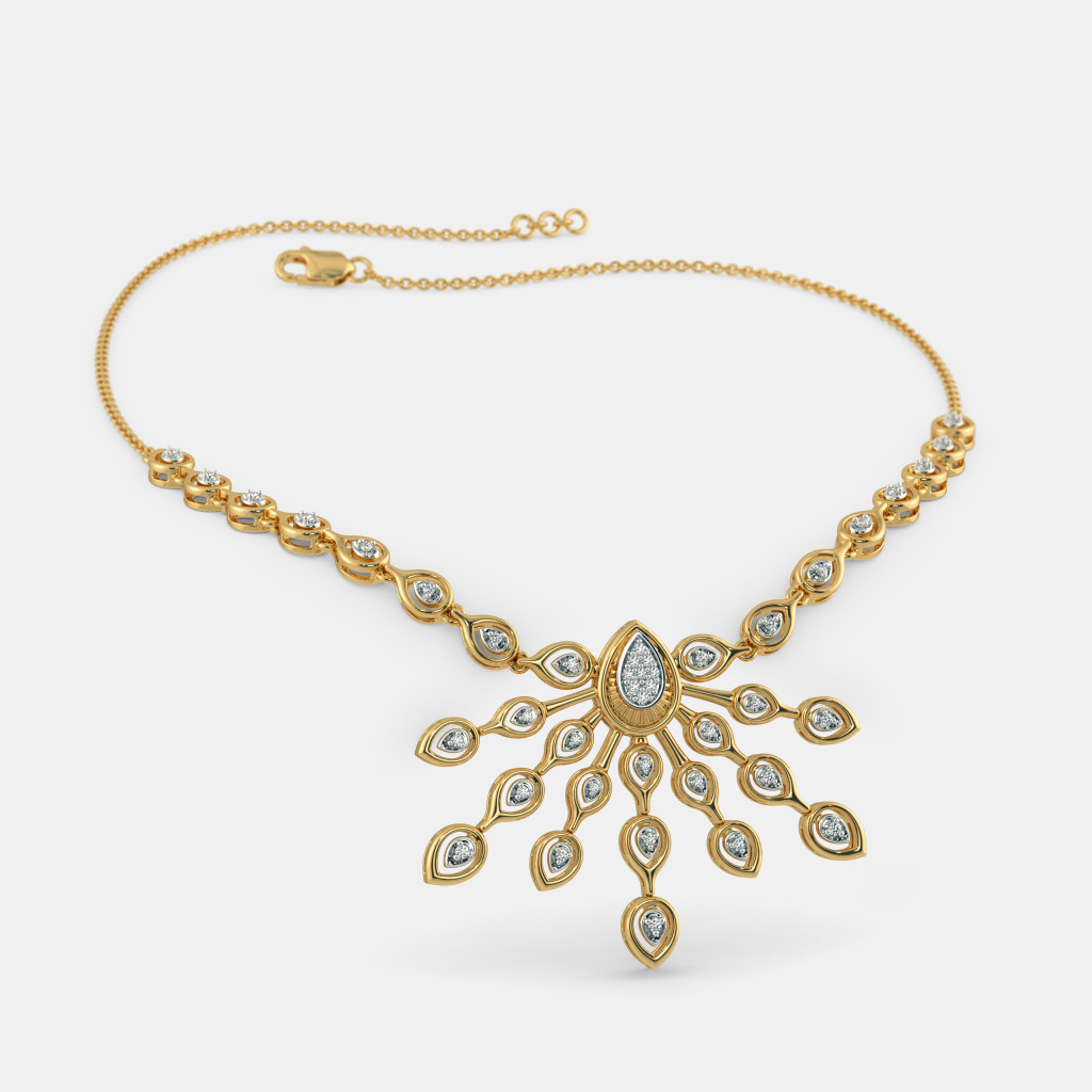 The Karika Necklace