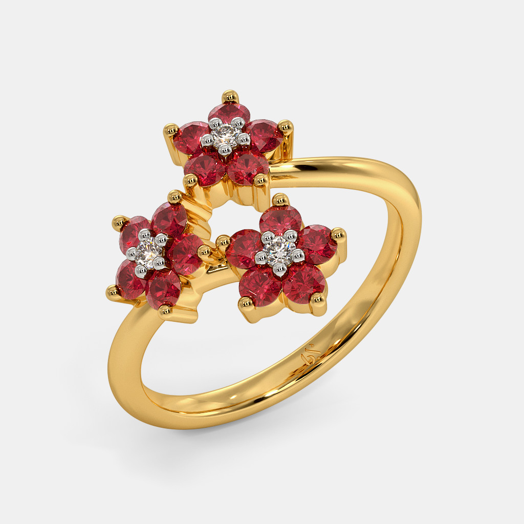 The Kyros Ring