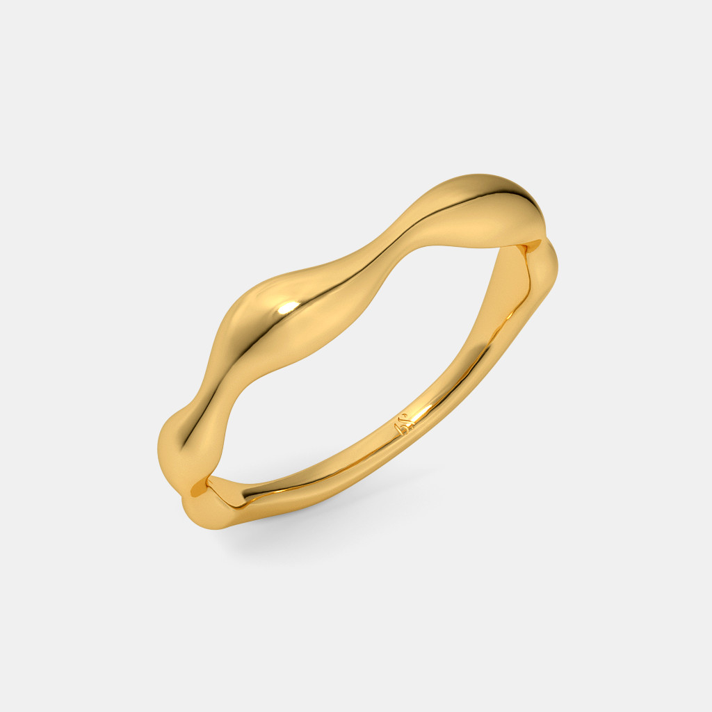 The Odeta Ring