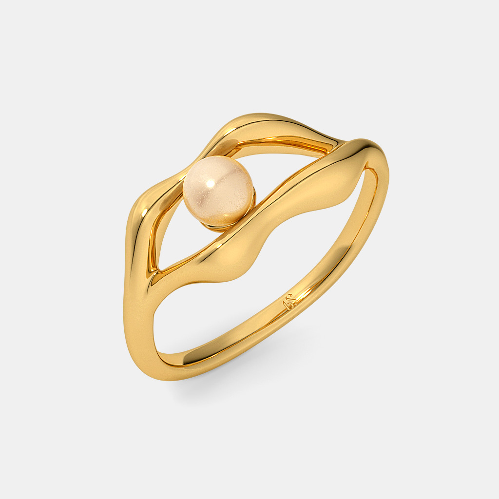 The Tabia Ring