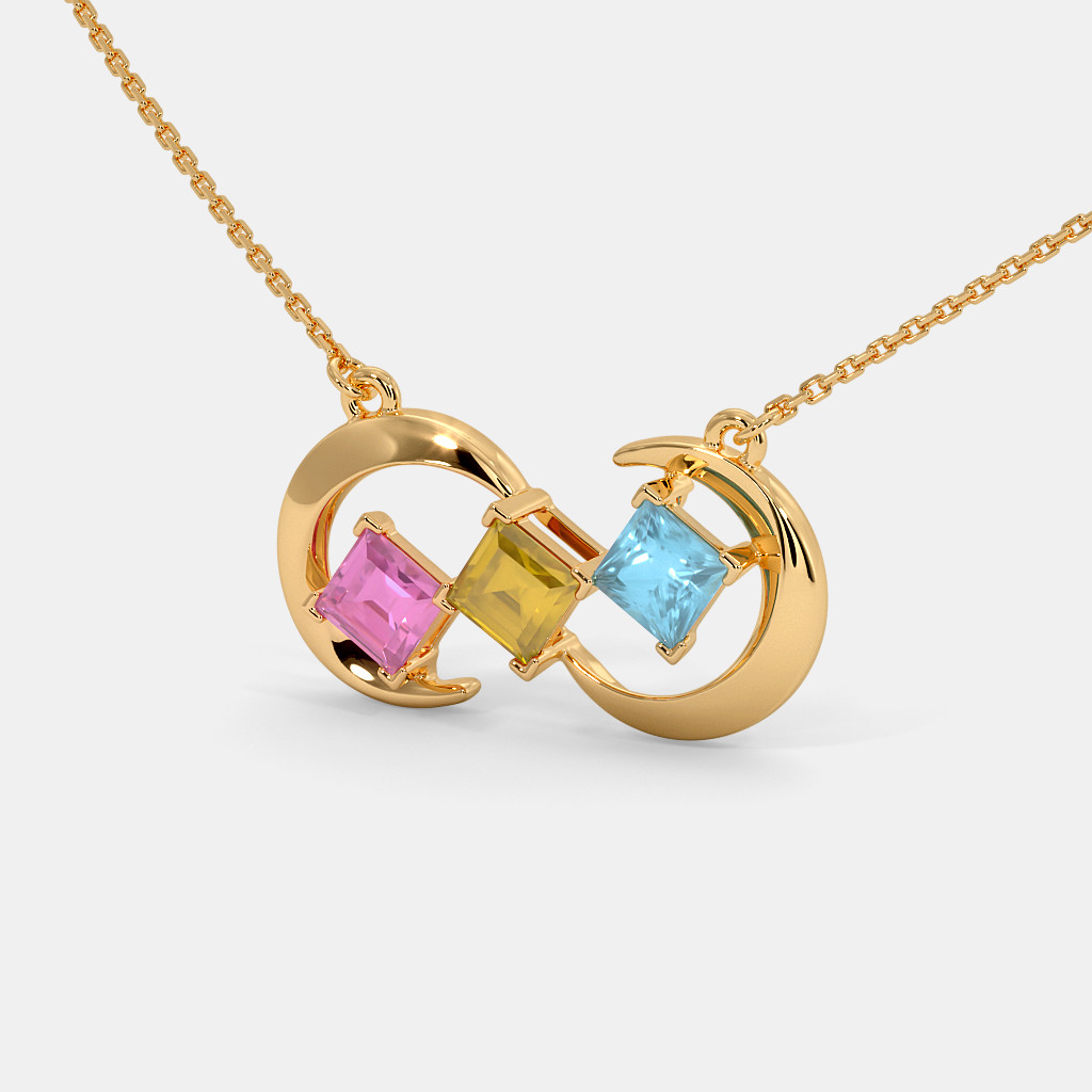 The Marcie Necklace