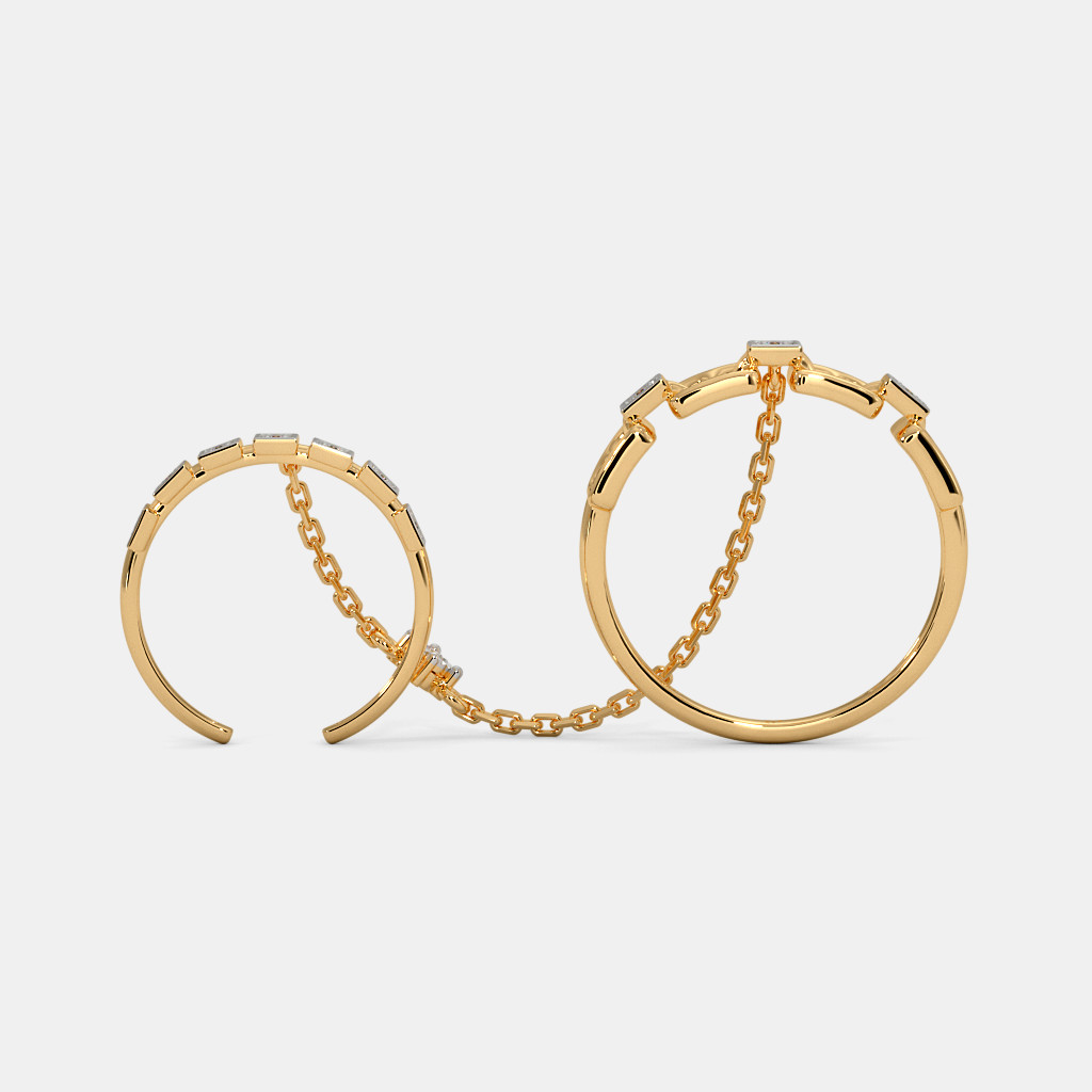 The Isoke Chain Slave Ring