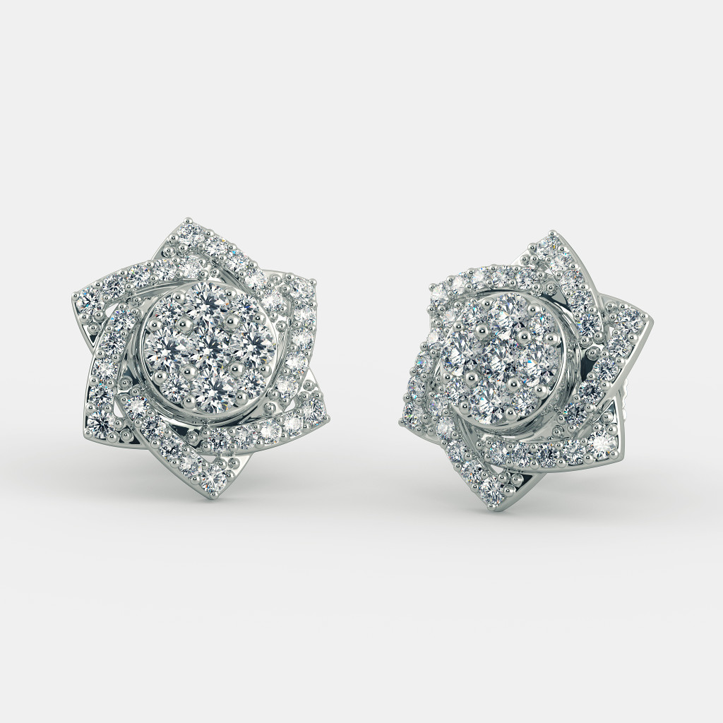 The Sake Earrings