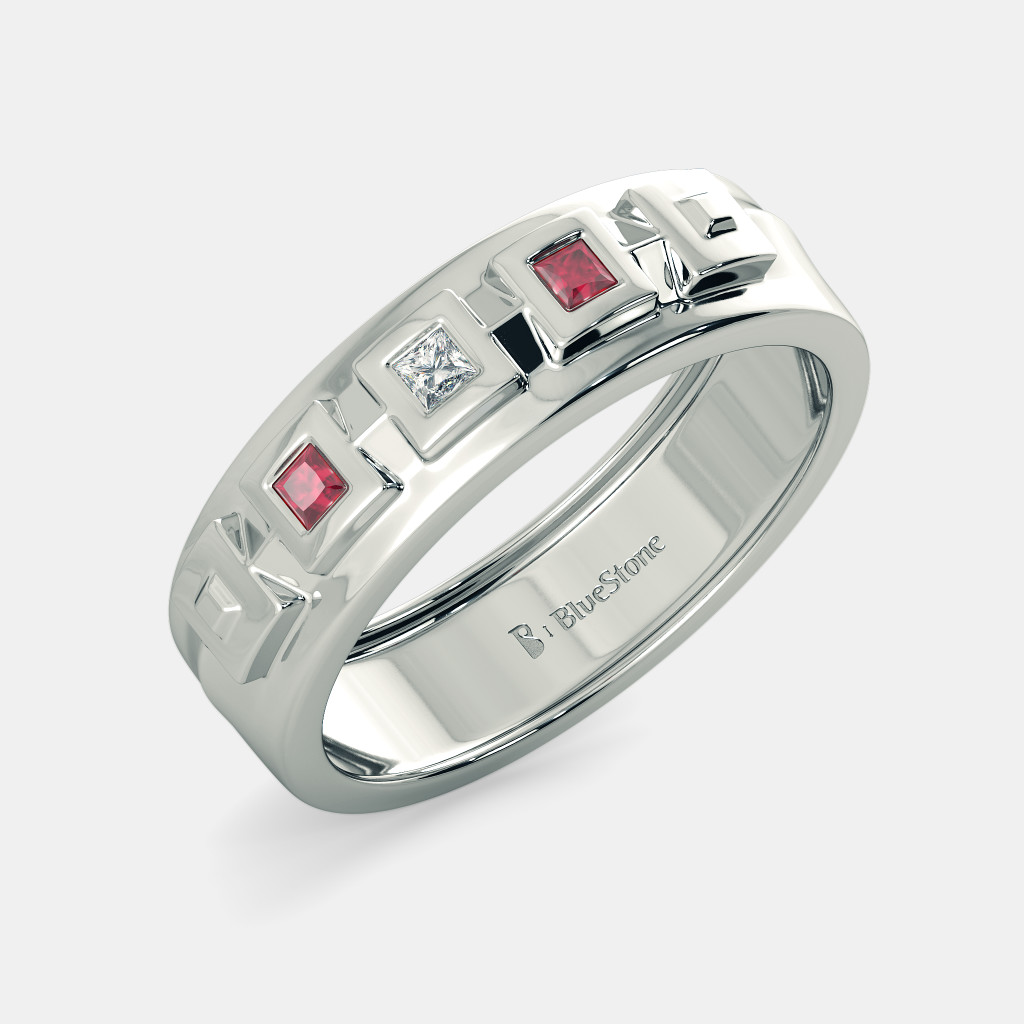 The Supremo Ring