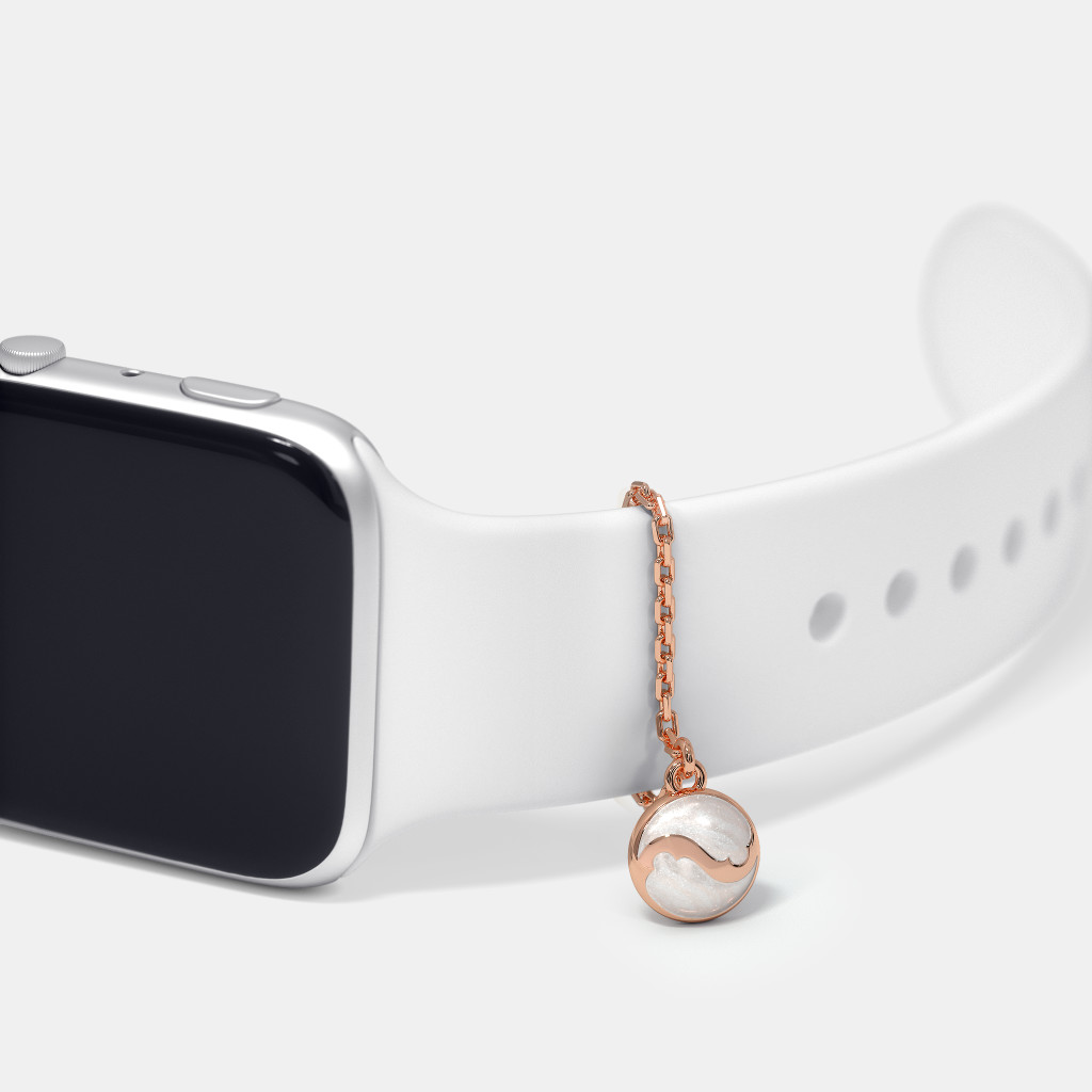 The Blin Watch Charm