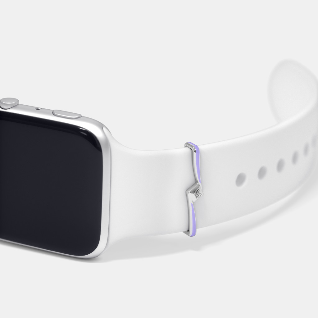 The Sanie Watch Band