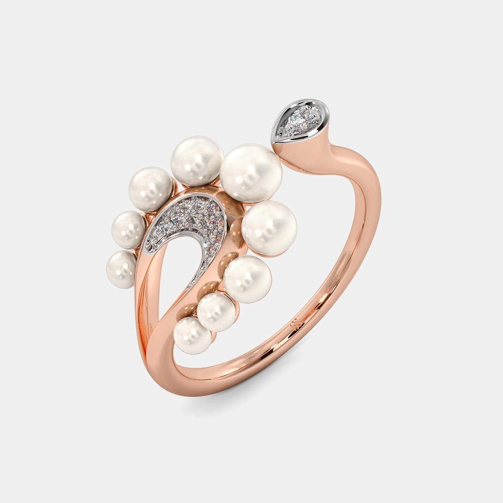 The Beguile Ring