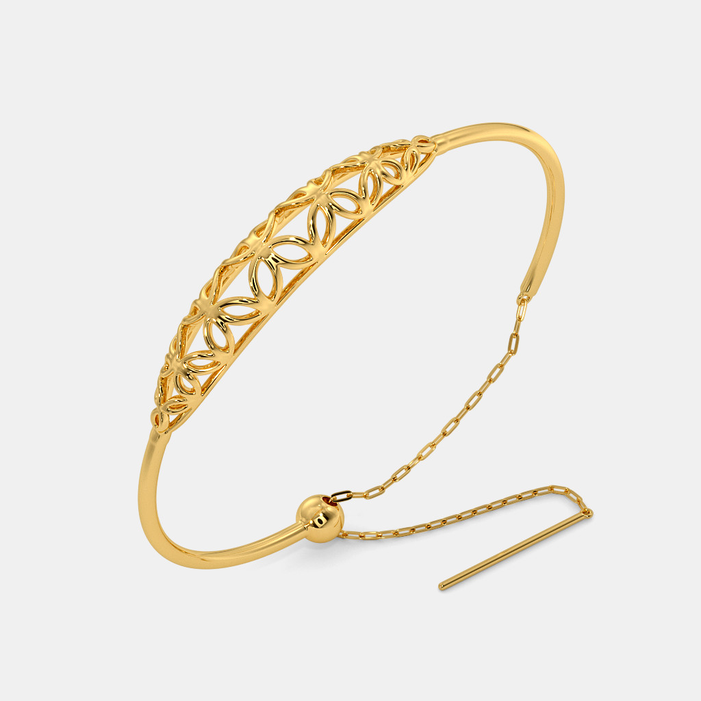The Ruchika Slider Bangle