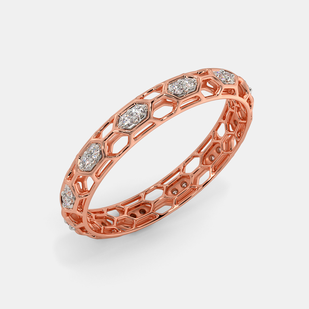 The Debra Thumb Ring
