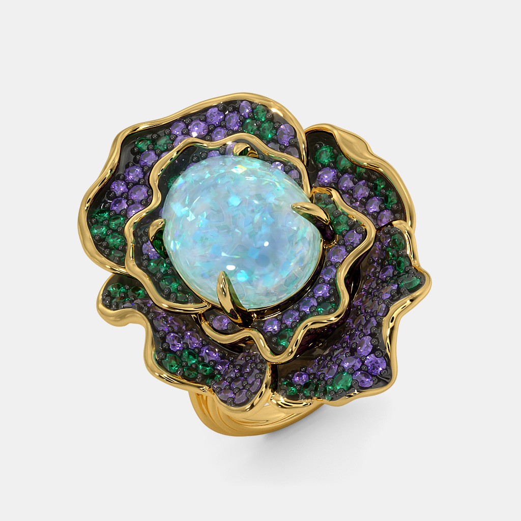 The Ilaria Ring