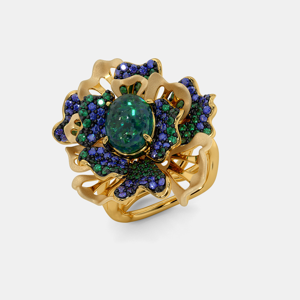 The Naida Ring