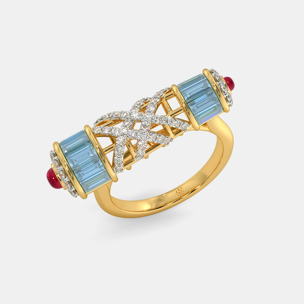 The Elvi Ring