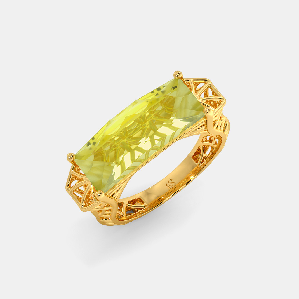 The Meriah Ring