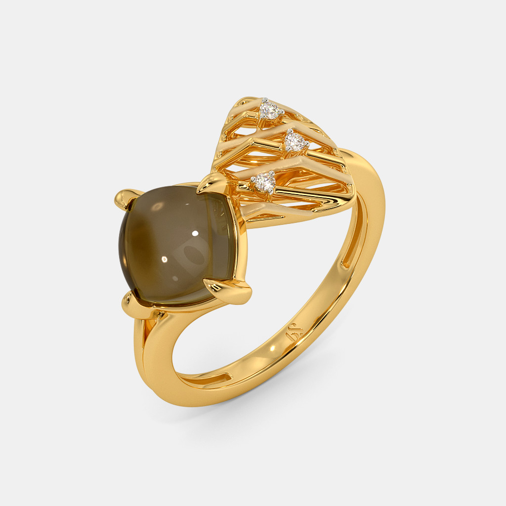 The Slonne Ring