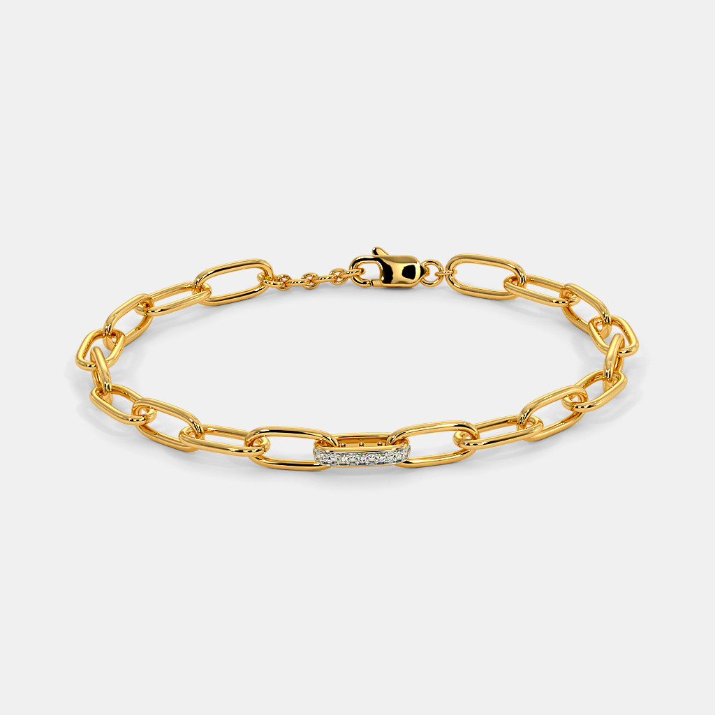 The Shreema Bracelet