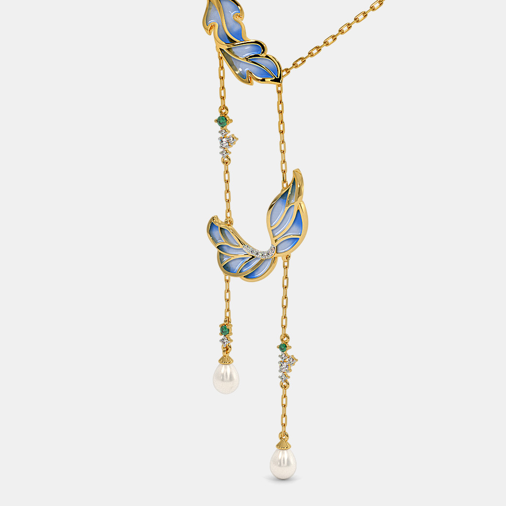 The Kelaya Necklace
