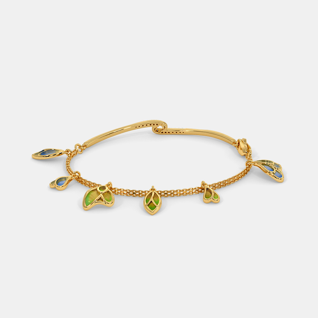 The Endora Bracelet