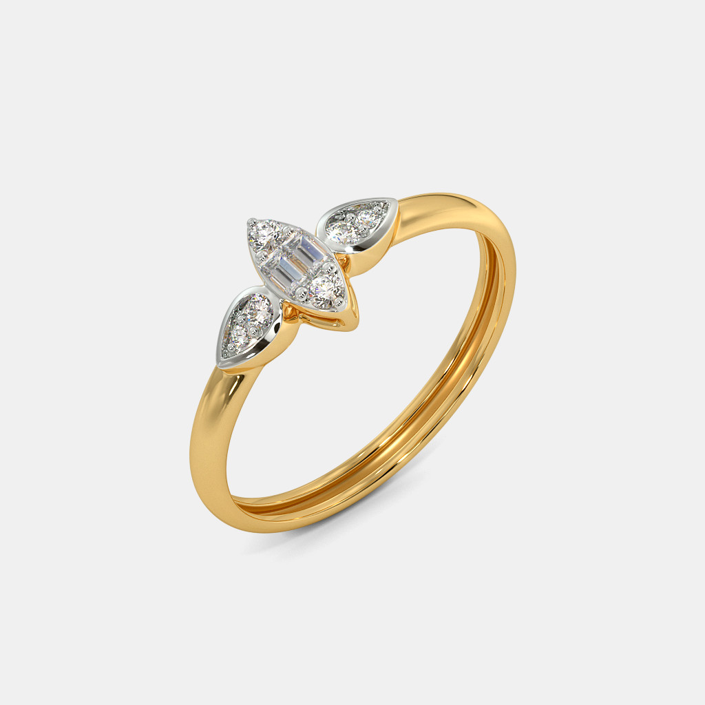 The Kalila Ring
