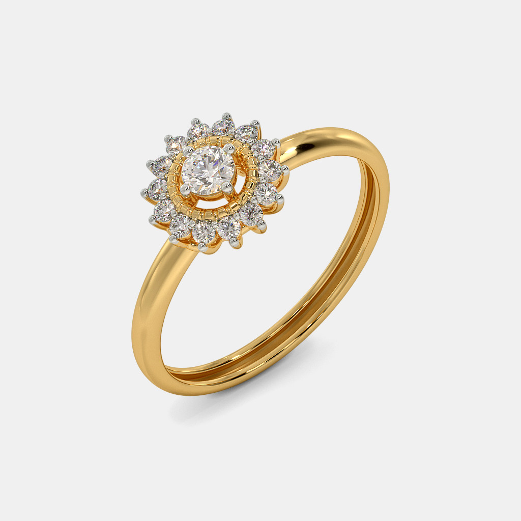 The Vevina Ring