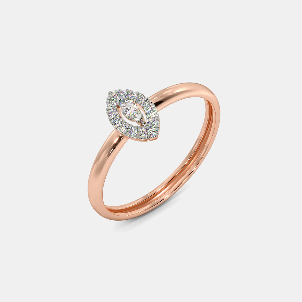 The Marsala Ring