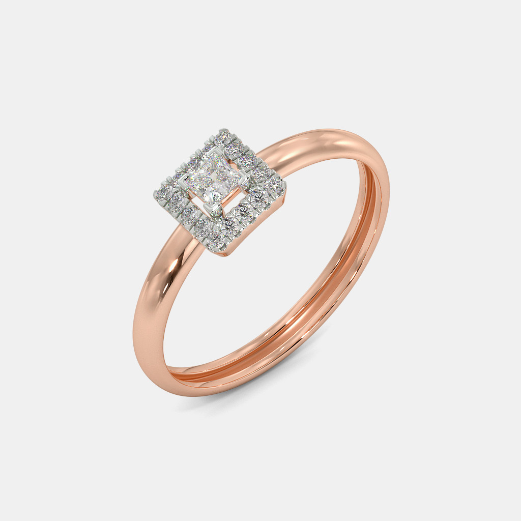 The Ilaria Ring