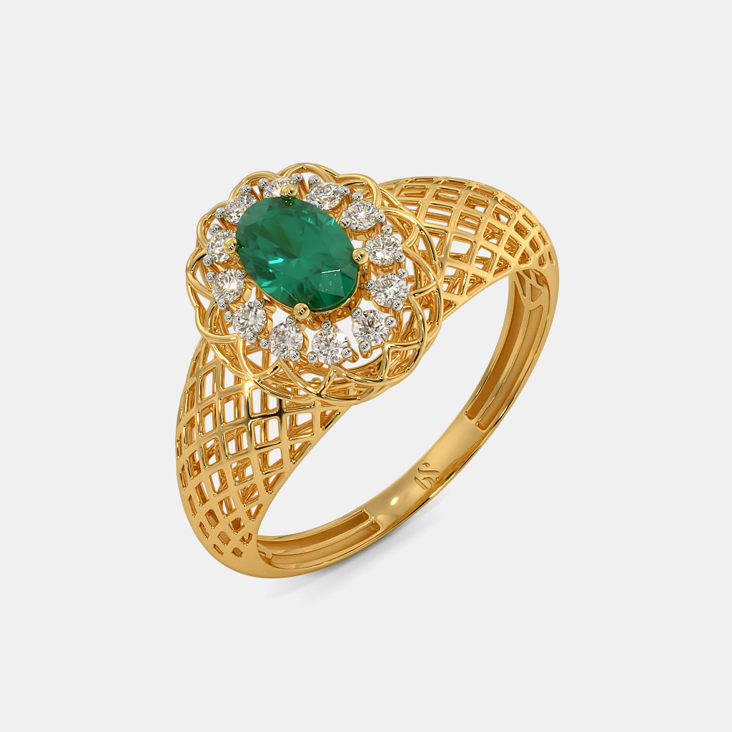 The Dionne Ring