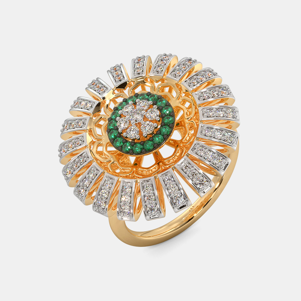 The Cleotha Ring