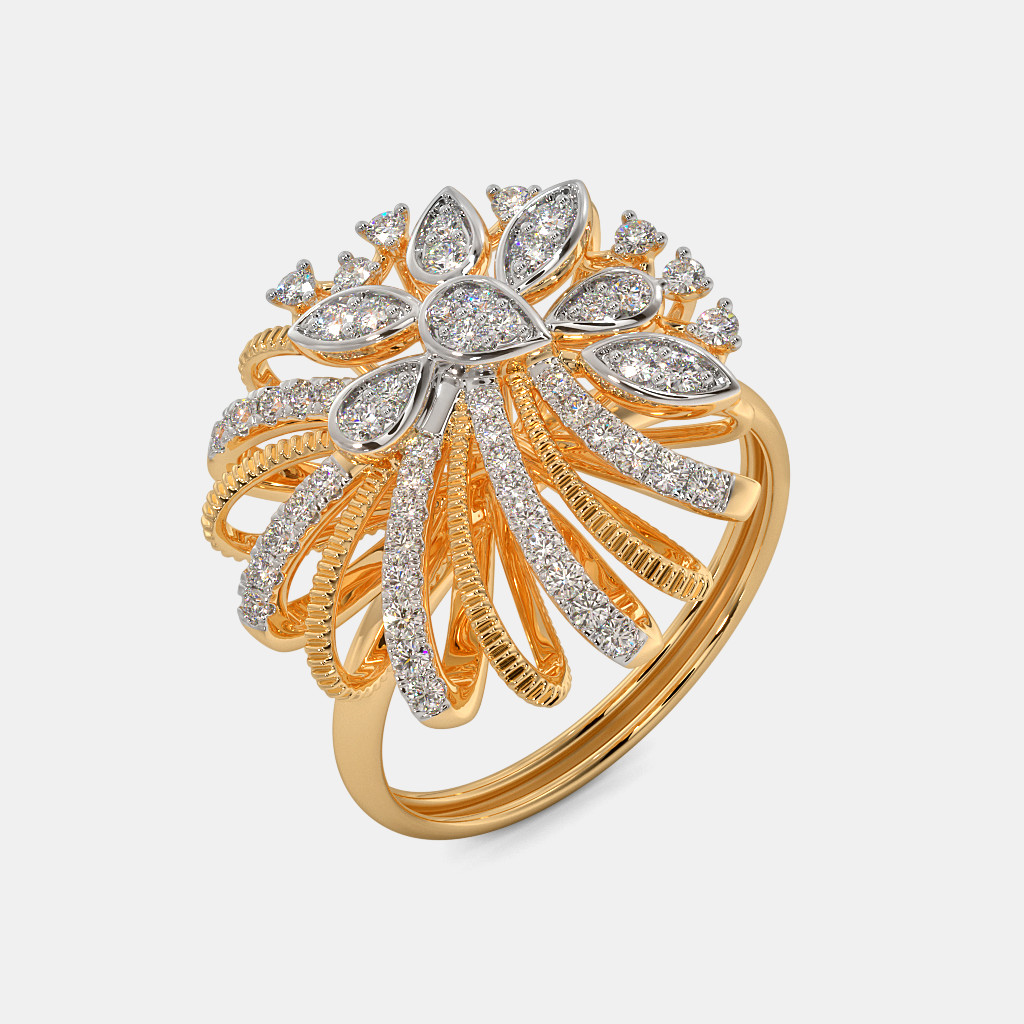The Ellyda Ring