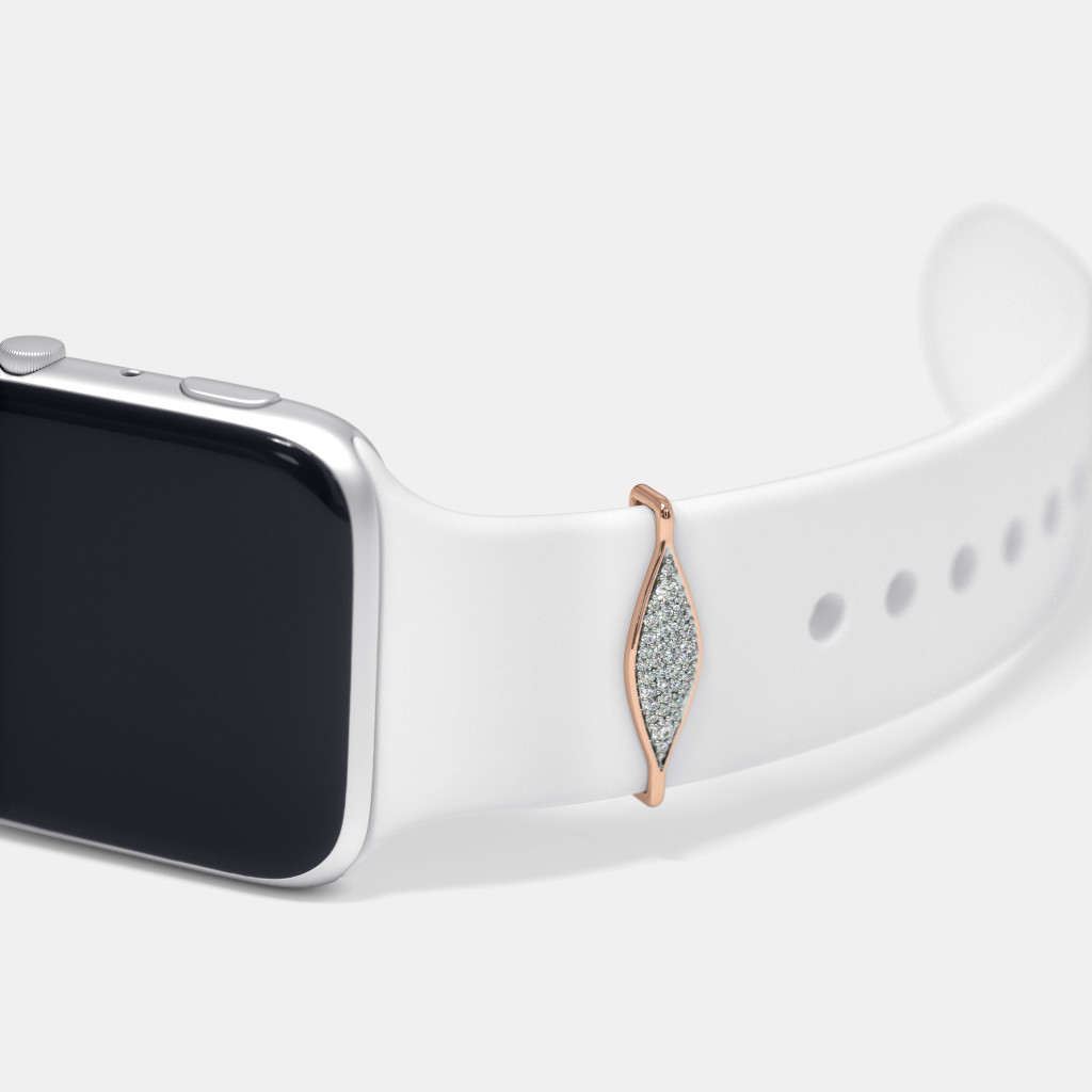 The Mier Watch Band