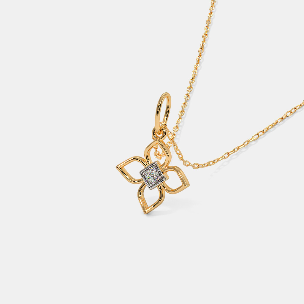 The Arbor Pendant