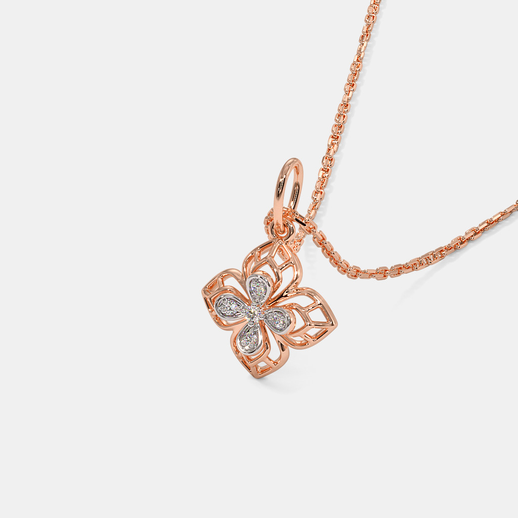 The Poppi Pendant