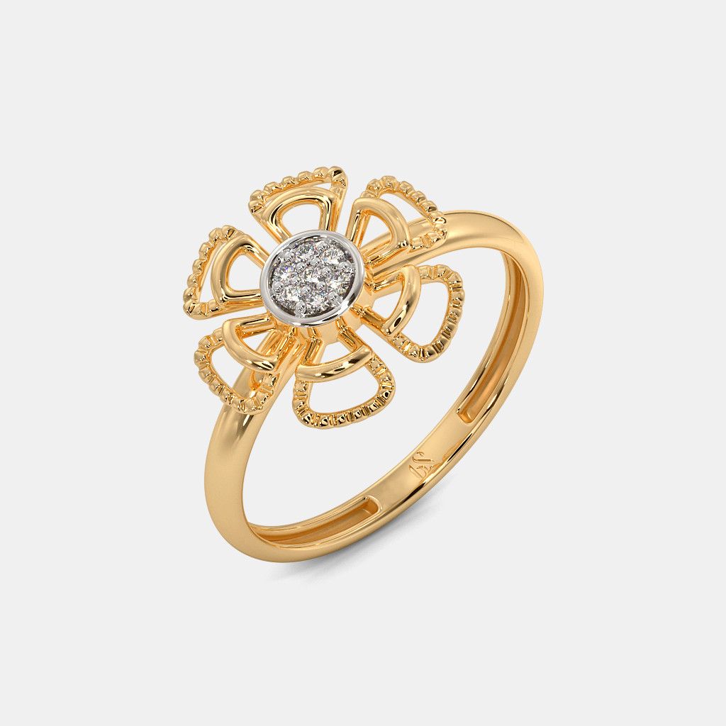 The Ixora Ring