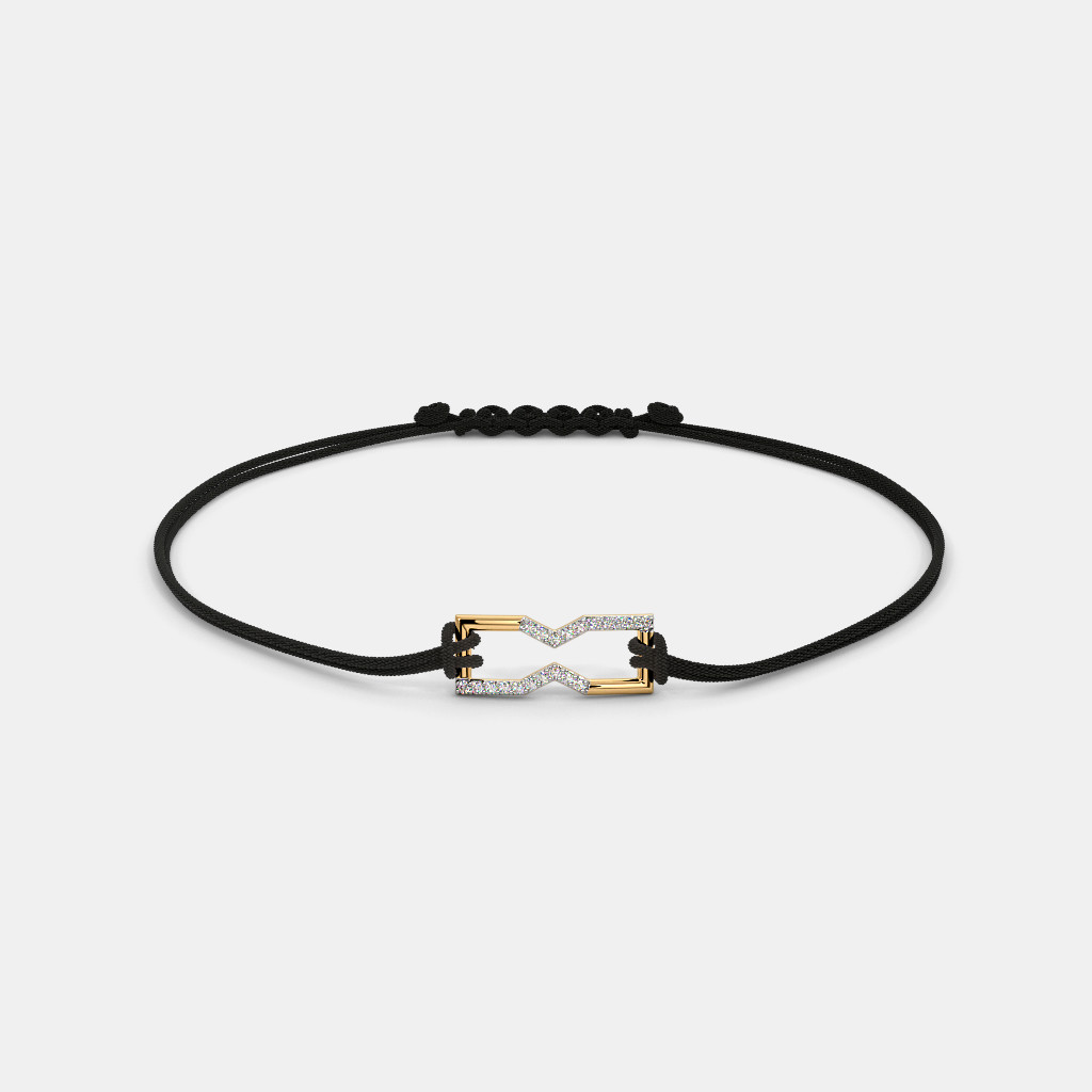 The Dapper Cord Bracelet