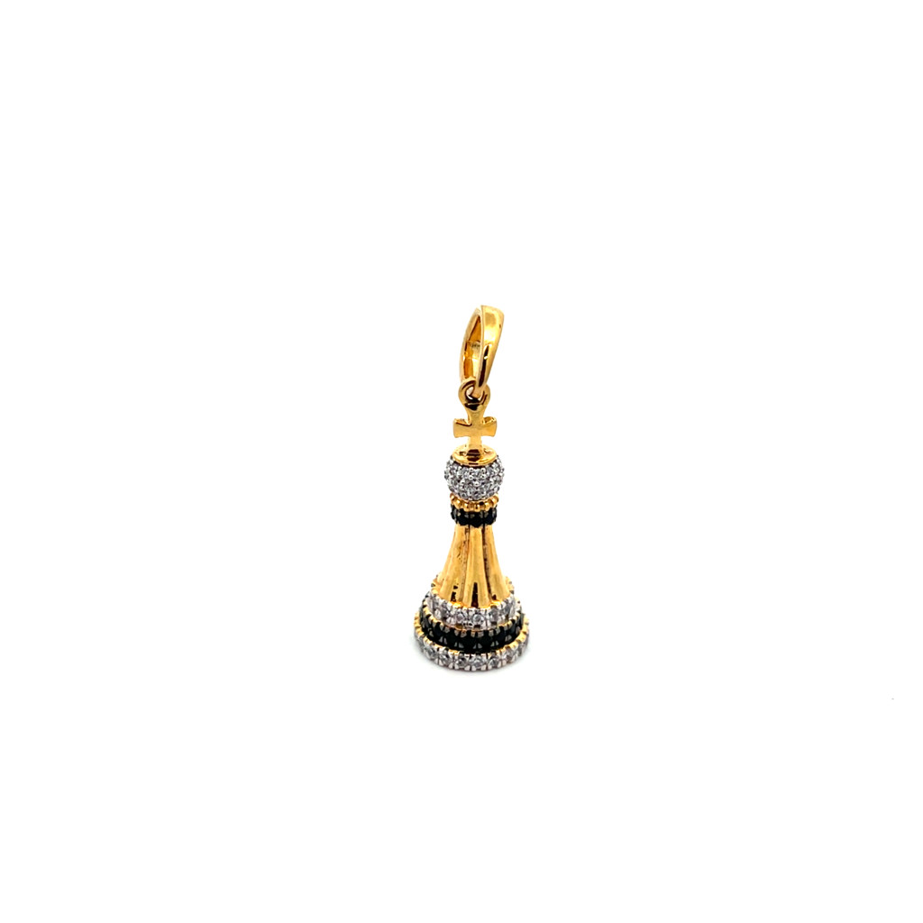 The Vladimir Pendant For Him