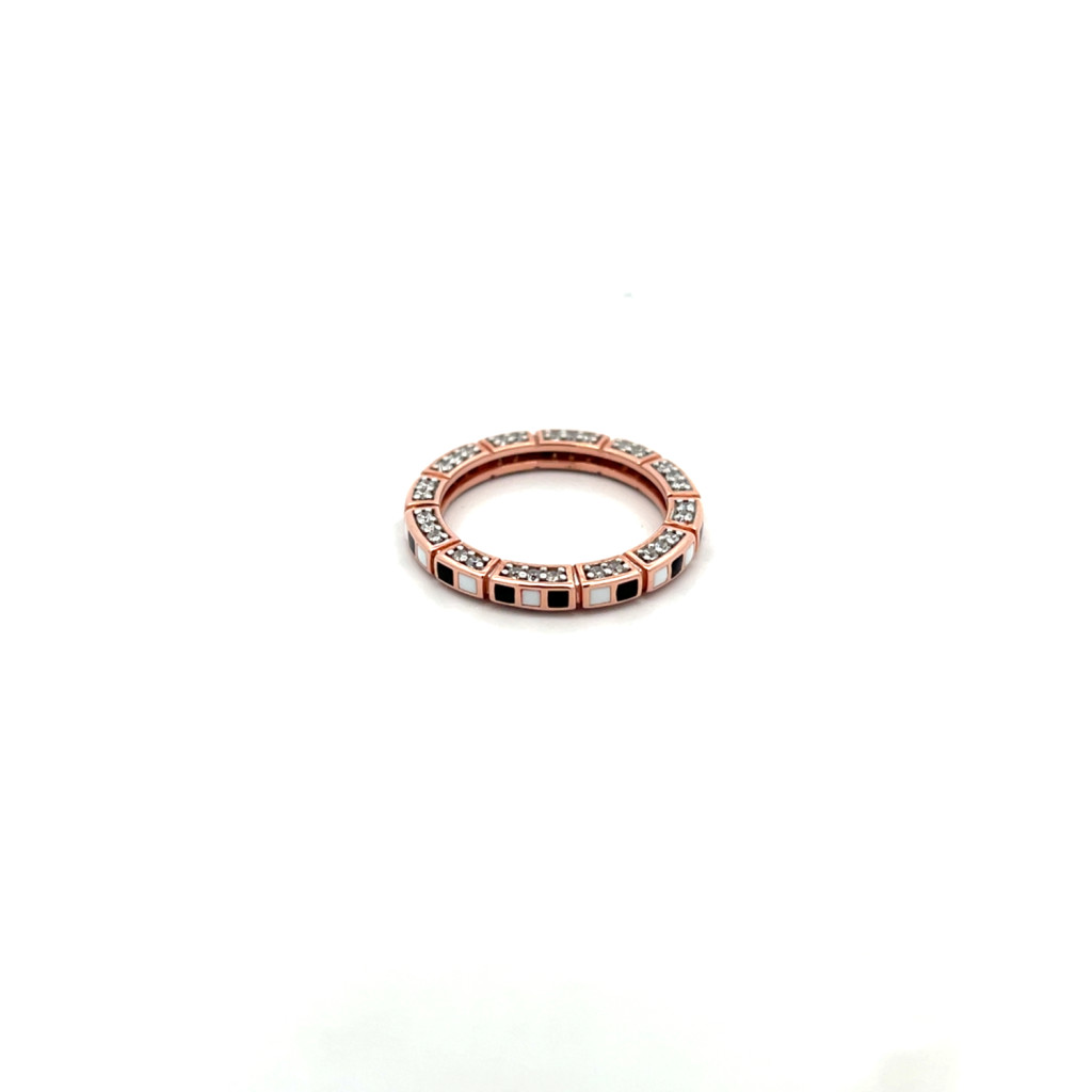 The Alberto Ring