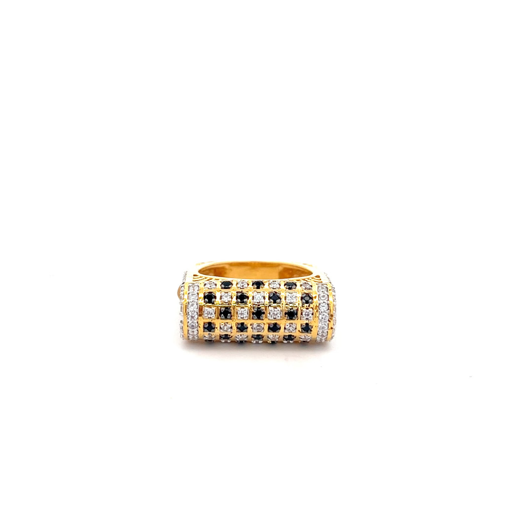The Dagania Ring