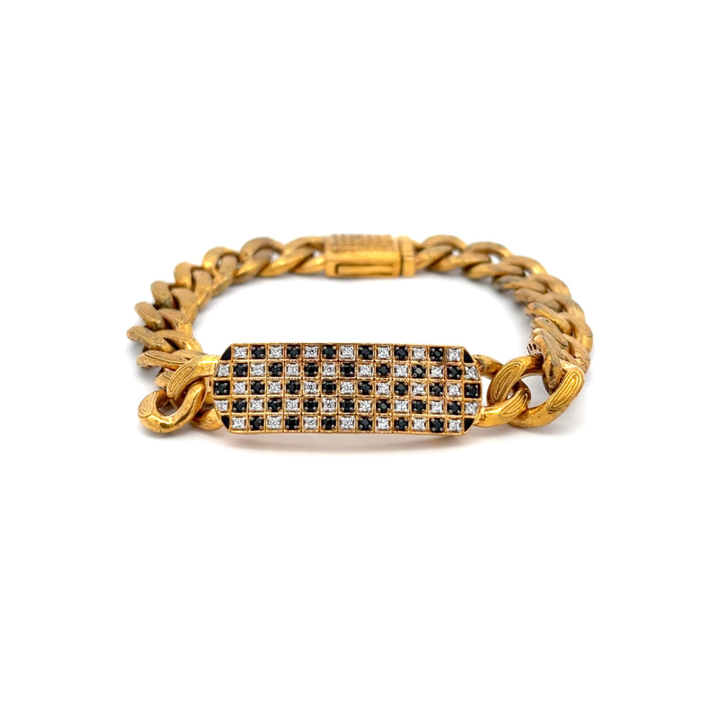 The Fonseca Bracelet For Him