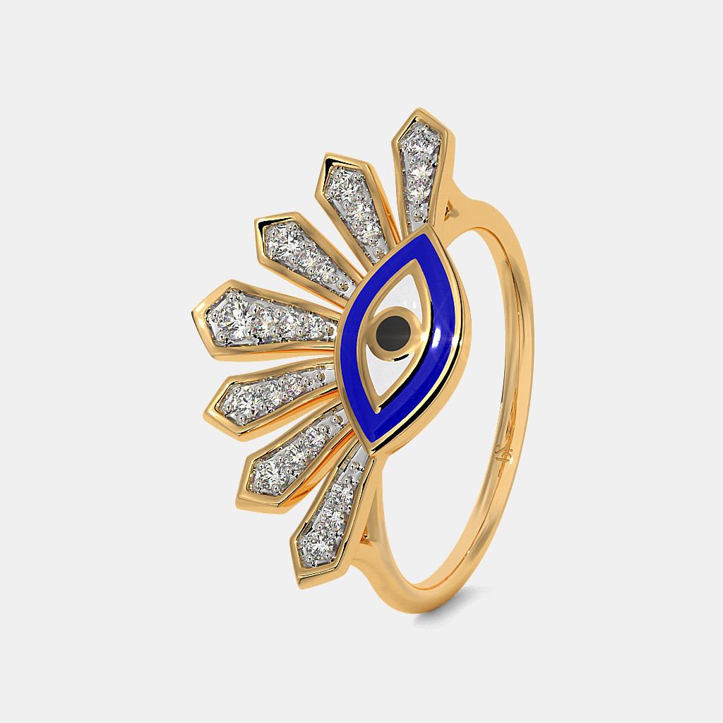 The Cavallini Ring