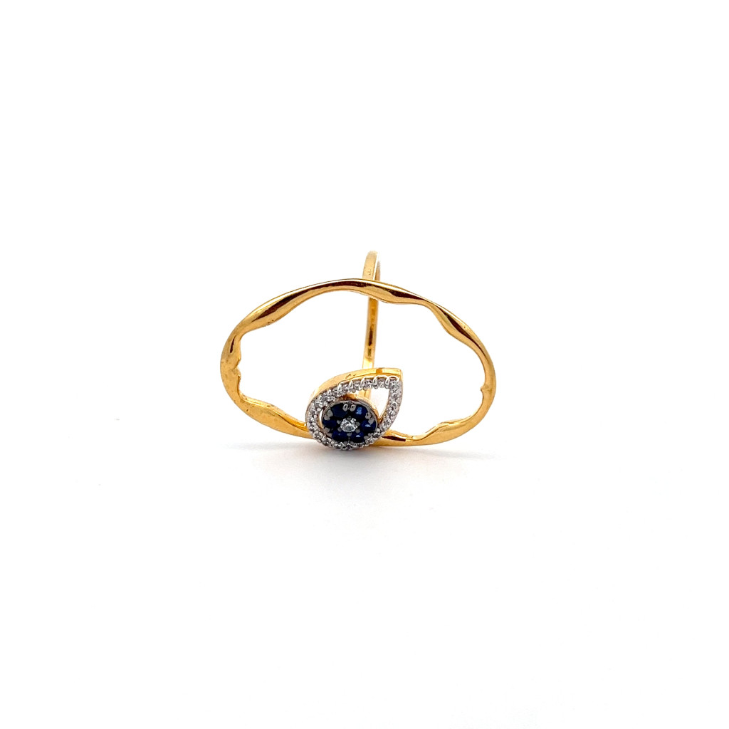 The Kesem Statement Ring