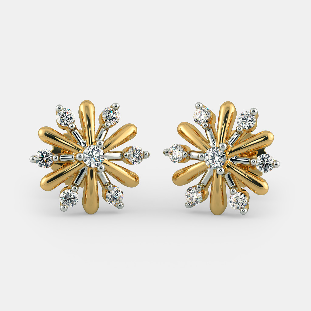 The Neva Earrings