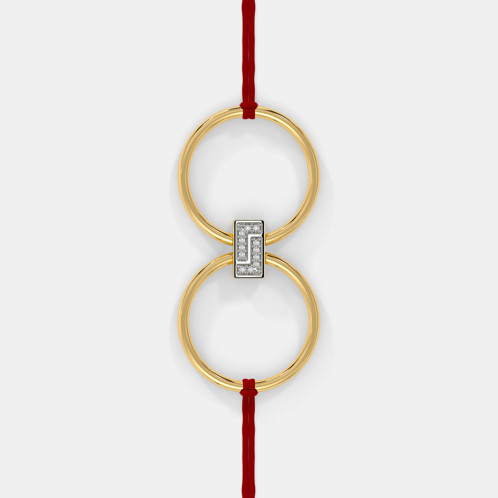 The Unfading Bond Ring