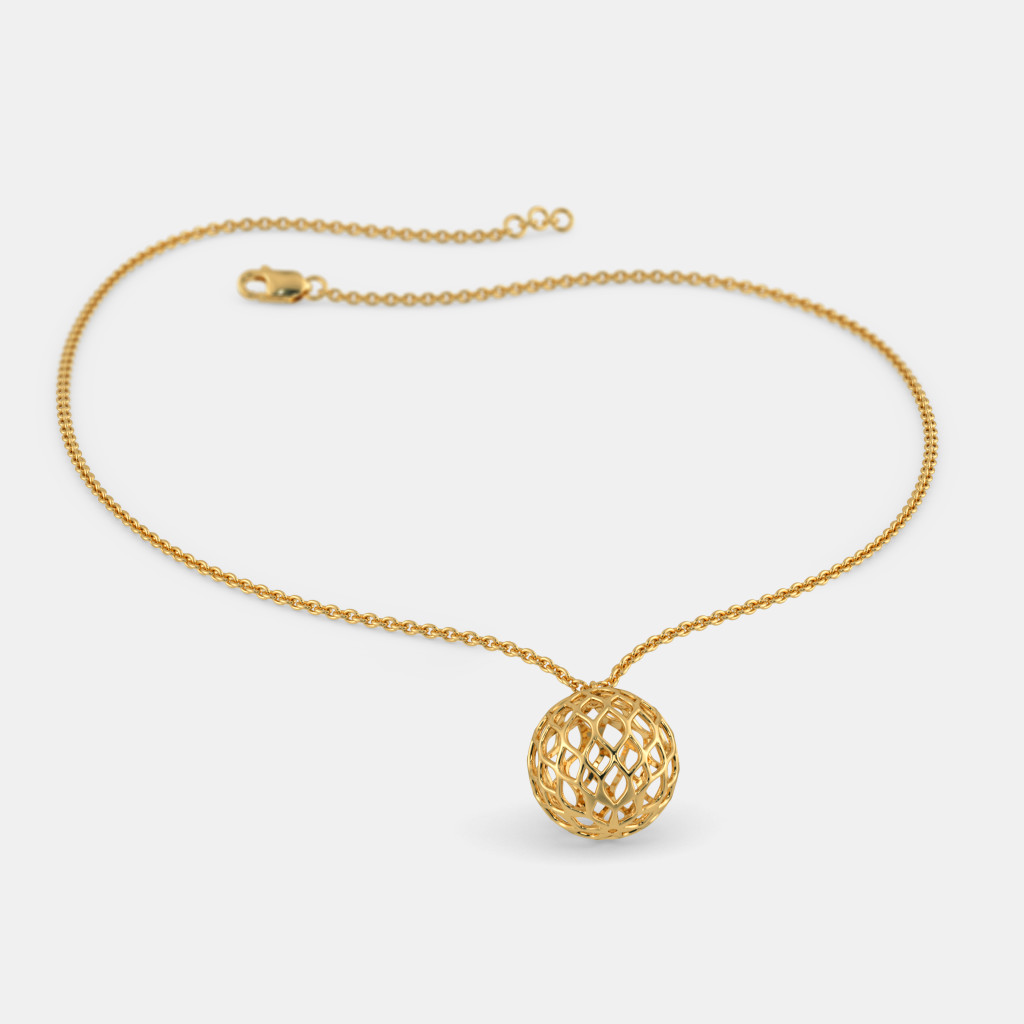 The Shaze Necklace