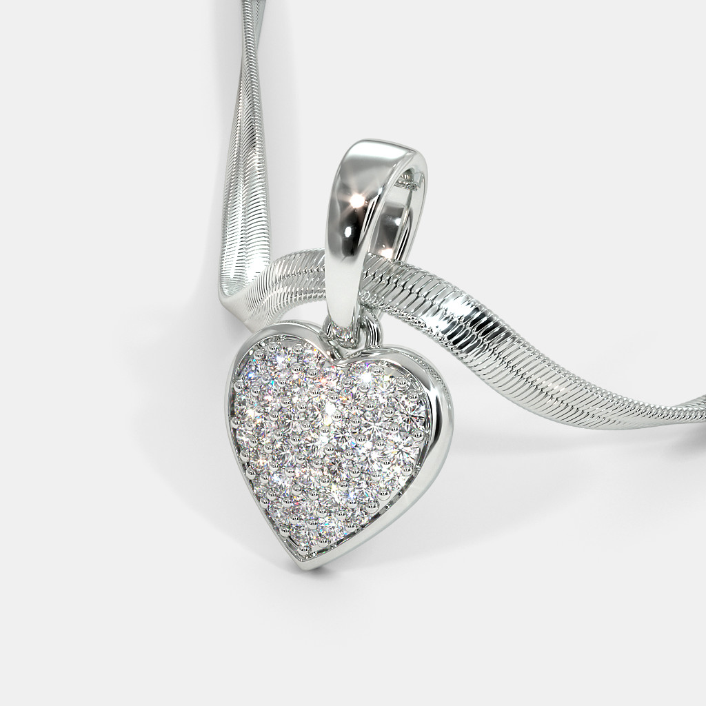 The Aleyna Pendant