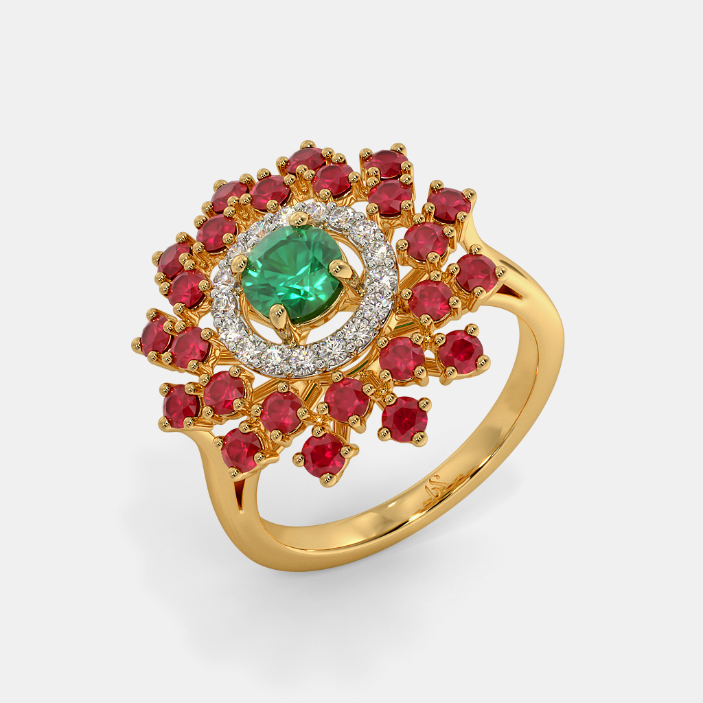The Abala Ring