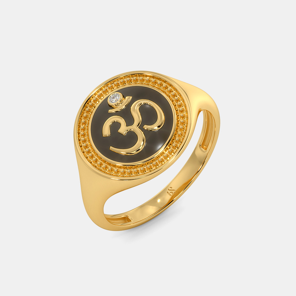 The Arion Ring