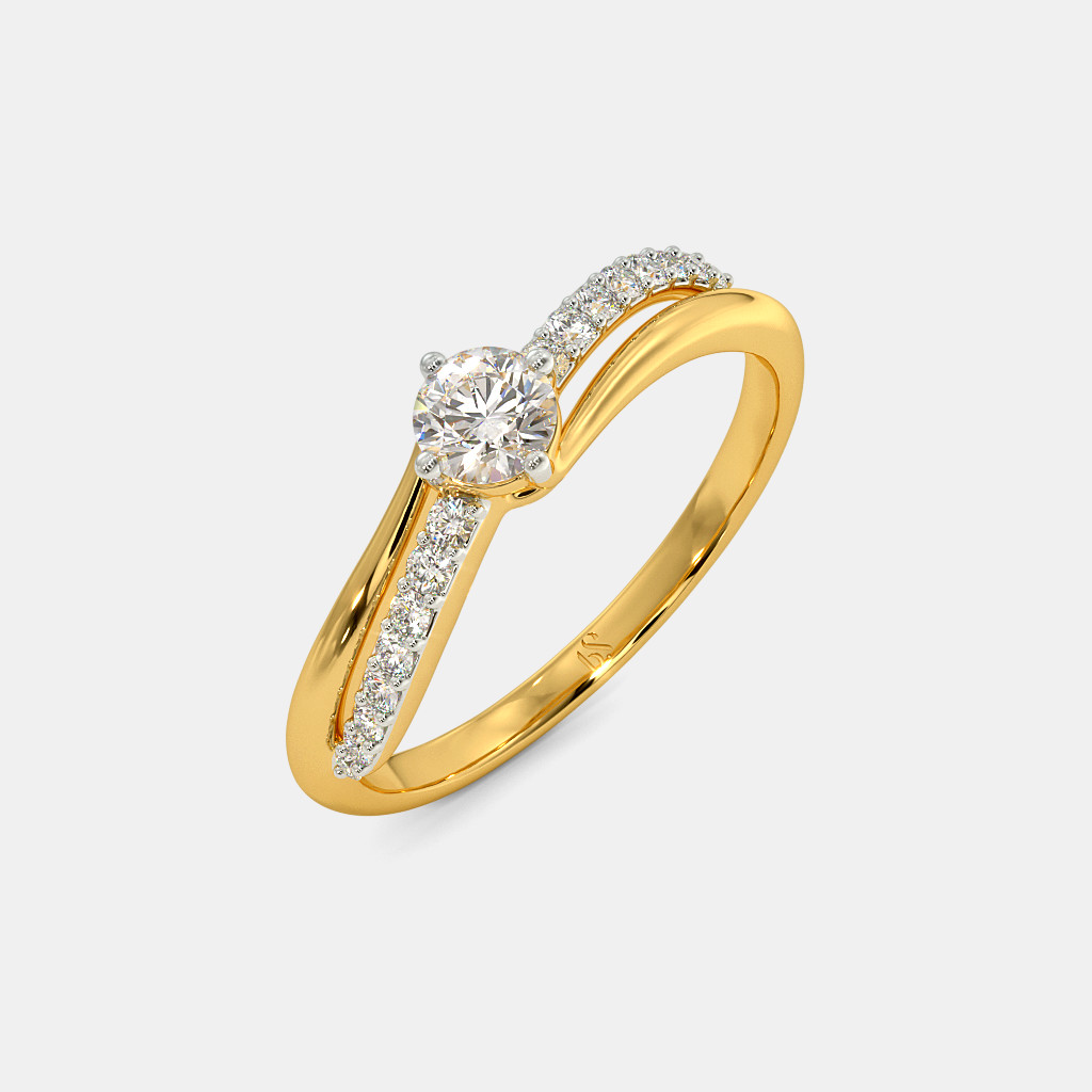 The Jaycey Ring